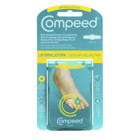 Compeed Liktornsplåster Moisturising 6 st
