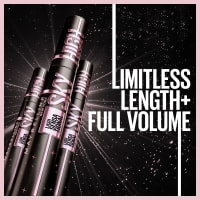 Maybelline New York Lash Sensational Sky High Mascara 7 ml Cosmic Black