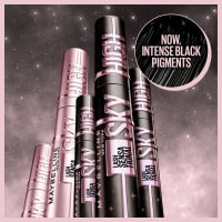 Maybelline New York Lash Sensational Sky High Mascara 7 ml Cosmic Black