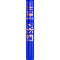 Maybelline New York Lash Sensational Sky High Mascara 7 ml Blue Mist