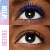 Maybelline New York Lash Sensational Sky High Mascara 7 ml Blue Mist