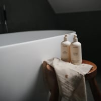 Mushie Baby Lotion Fragrance Free 400 ml 