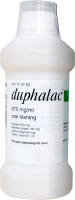 Duphalac oral lösning 670 mg/ml 500 ml