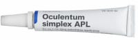 Oculentum simplex APL ögonsalva 5 g
