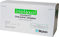 Inolaxol oralt pulver dospåse 100 st