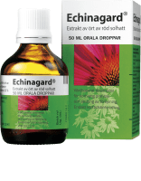 Echinagard orala droppar 50 ml