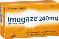 Imogaze mjuk kapsel 240 mg 30 st