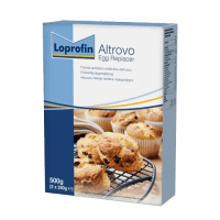 Loprofin Äggersättning 2x250 g