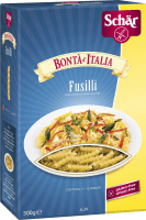 Schär glutenfri Pasta Fusilli (spiraler) 500 g