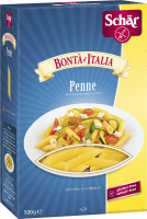 Schär glutenfri Pasta Penne (rör) 500 g