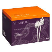 Vi-Siblin granulat i dospåse 610 mg/g 100 st