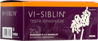 Vi-Siblin granulat dospåse 610 mg/g 20 st