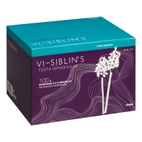 Vi-Siblin S granulat i dospåse 880 mg/g 100 st