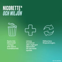 Nicorette Novum nikotinplåster 15 mg/16 timmar 14 st