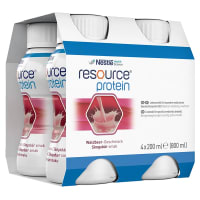 Resource Protein Skogsbär 4 x 200 ml