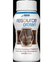 Resource Protein Choklad 4 x 200 ml