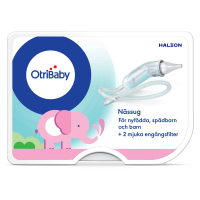 Otri-Baby Nässug