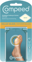 Compeed Hallux Valgus plåster 5 st