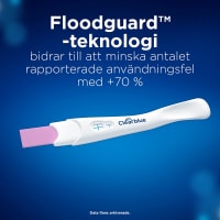 Clearblue Rapid Detection Graviditetstest 2 st