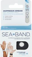 Sea-Band armband 1 st