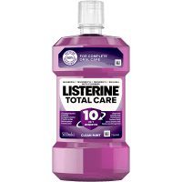 Listerine Total Care Munskölj 500 ml