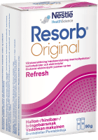 Resorb Original Hallon 20 brustabletter