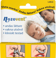 Nozovent Large 2 st