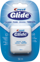 Glide Floss tandtråd 50 m