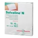Solvaline N 10 x 10 cm 10 st
