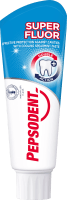 Pepsodent Super Fluor tandkräm 75 ml