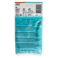 TePe Mellanrumsborste 0,4 - 1,3 mm 8 st 0,45 mm
