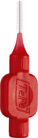 TePe Mellanrumsborste 0,4 - 1,3 mm 8 st 0,5 mm