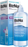 ReNu Multi-Purpose Solution Linsvätska 240 ml