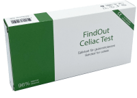 FindOut Celiac Test