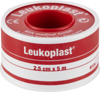 Leukoplast 2,5 cm x 5 m