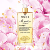 NUXE Pre-Shampoo Nourishing Mask 125 ml
