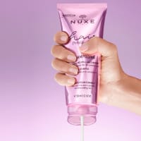 NUXE High Shine Shampoo 200 ml