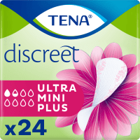 TENA Discreet Ultra Mini Plus 24 st