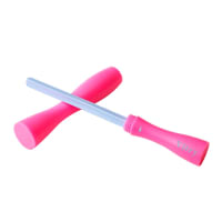 Vitry Ceramic Nail File Neon Pink