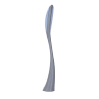 Vitry Ceramic Foot Rasp Neon Grey