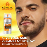 L'Oréal Paris Men Expert Hydra Energetic 24H Anti-Tiredness Moisturiser 100 ml