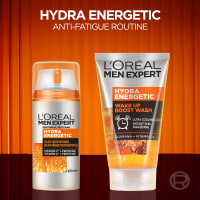 L'Oréal Paris Men Expert Hydra Energetic 24H Anti-Tiredness Moisturiser 100 ml