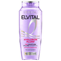 L'Oréal Paris Elvital Hyaluron Plump Shampoo 250 ml