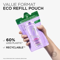 L'Oréal Paris Elvital Hyaluron Plump Shampoo Refill 250 ml