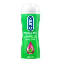 Durex 2in1 Massage 200 ml