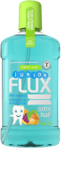 Flux Junior Fruit mint 500 ml