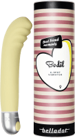 Belladot Bodil g-punksvibrator