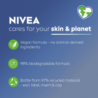 Nivea Micellar Water Regenerating +5% Serum 400 ml