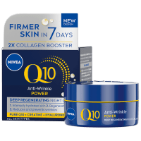 Nivea Q10 Power Night Cream 50 ml