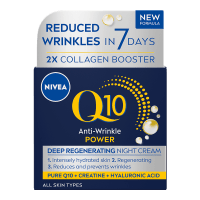 Nivea Q10 Power Night Cream 50 ml